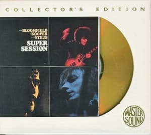 Super Session (Collector's Edition)