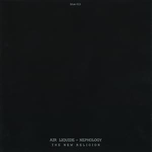 Nephology - The New Religion