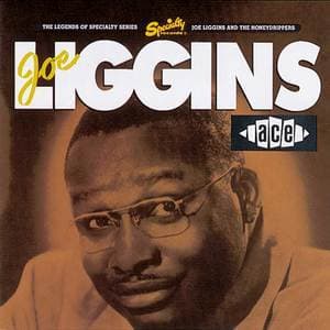 Joe Liggins & The Honeydrippers