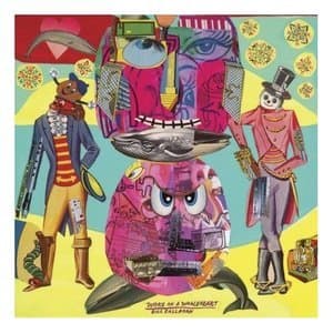 Woke On A Whaleheart