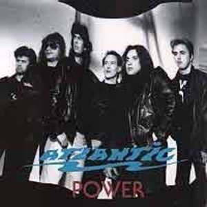 Power (Bonus Track)