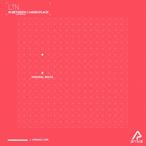 In Between / Haven Place [CDS]