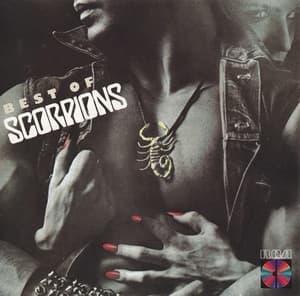 Best Of Scorpions