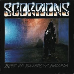 Best Of Rockers 'N' Ballads