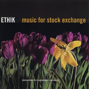 Music For Stock Exchange