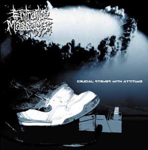 Crucial Strikes With Attitude