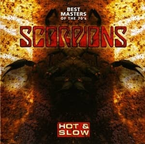 Hot & Slow (Best Masters Of The 70´s)