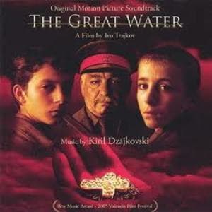 The Great Water [OST]