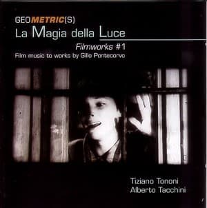 La Magia Della Luce