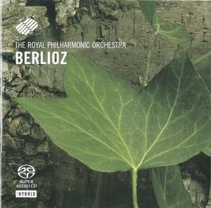 Le Carnaval Romain / Symphonie Fantastique (Charles Mackerras)