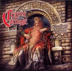 And Another Kingdom Was Born ...