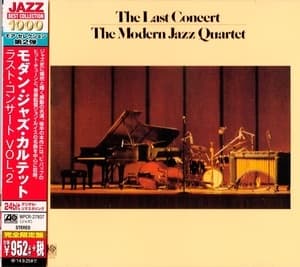 The Last Concert Vol. 2