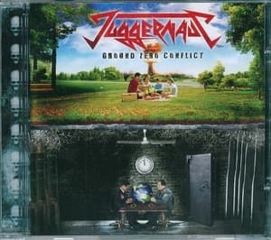 Ground Zero Conflict