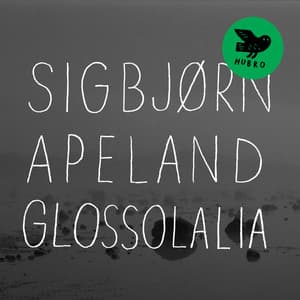 Glossolalia