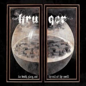 For Death, Glory And The End Of The World