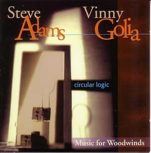 Circular Logic (music For Woodwinds)