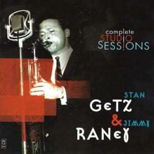 Complete Studio Sessions (2CD)