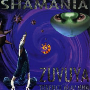 Shamania
