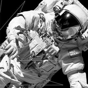 Space Night Vol.10 - Jazz