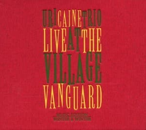 Live At The Village Vanguard