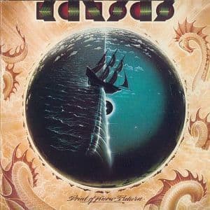 Point Of Know Return [2002 Remaster] 