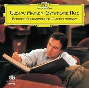 Symphony No. 5 (Claudio Abbado)