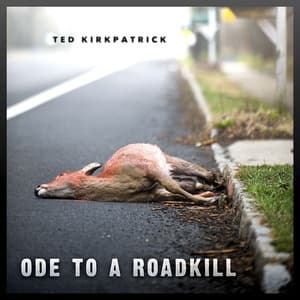 Ode To A Roadkill