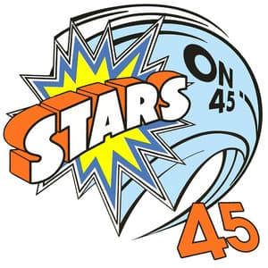 Stars On 45