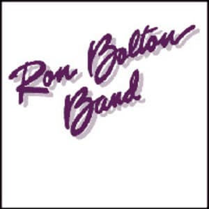 Ron Bolton Band