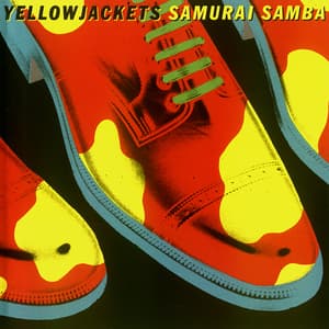 Samurai Samba