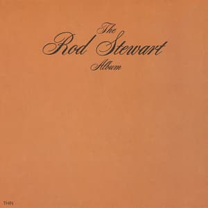 The Rod Stewart Album