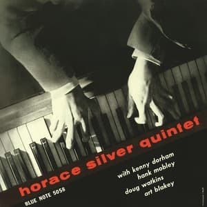 Horace Silver Quintet Volume 3