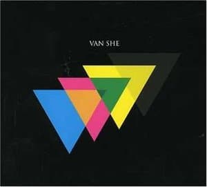 Van She [ep]