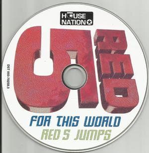 For This World/red 5 Jumps