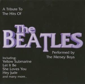 A Tribute To The Hits Of The Beatles