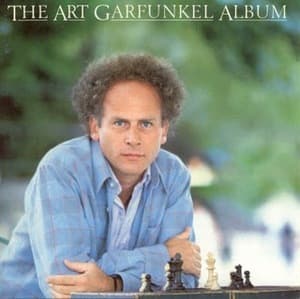 The Art Garfunkel Album