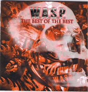 The Best Of The Best 1984-2000