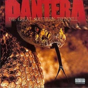 The Great Southern Trendkill