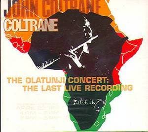 The Olatunji Concert: The Last Live Recording