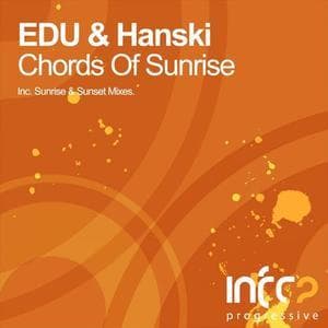 Chords Of Sunrise [CDS]