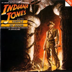 Indiana Jones And The Temple Of Doom