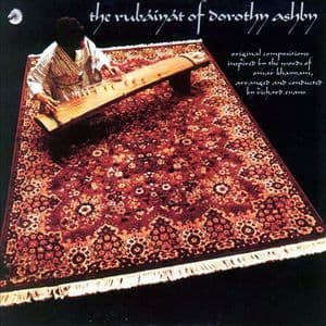 The Rubaiyat Of Dorothy Ashby (2007 Reissue)