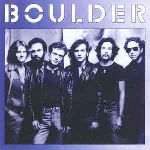 Boulder 