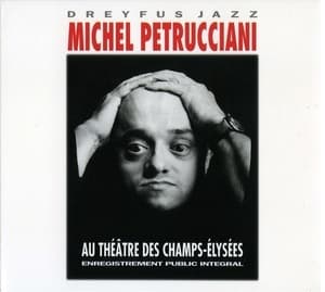 Au Théâtre Des Champs-Elysées