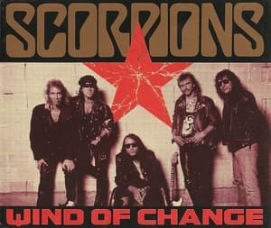 Wind Of Change
