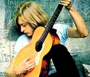 Un Hommage а Michel Polnareff