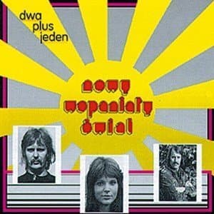 Nowy Wspanialy Swiat