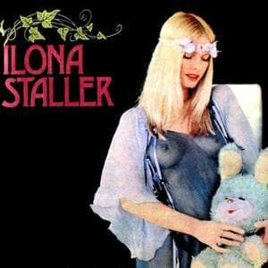 Illona Staller