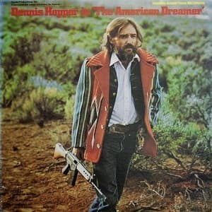 The American Dreamer