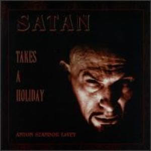 Satan Takes A Holday